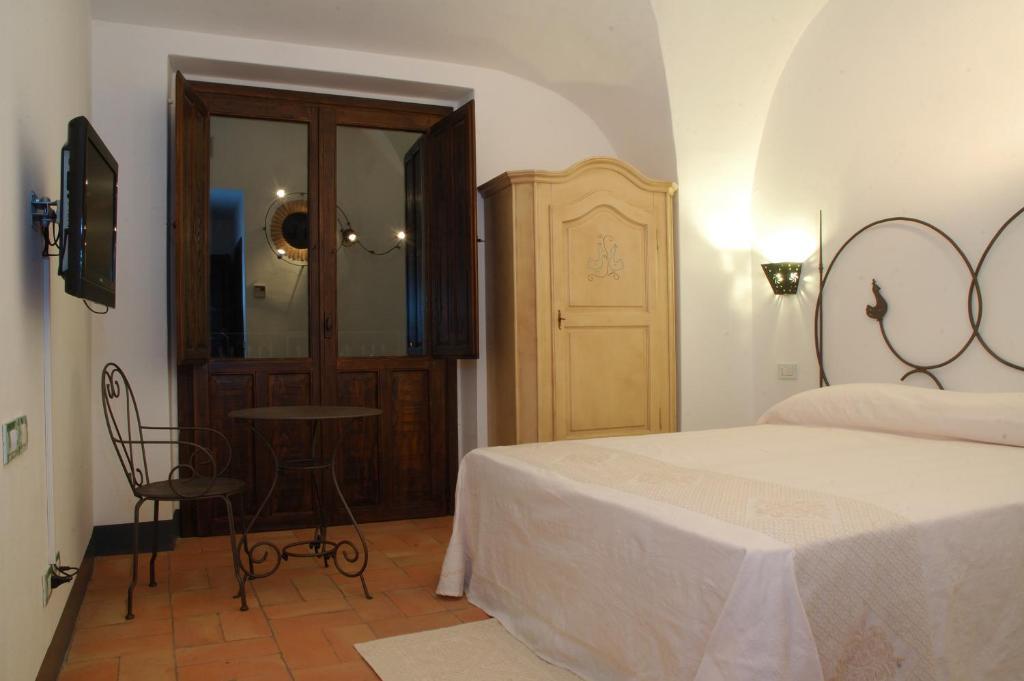 Nascar Hotel Santa Maria Navarrese Zimmer foto