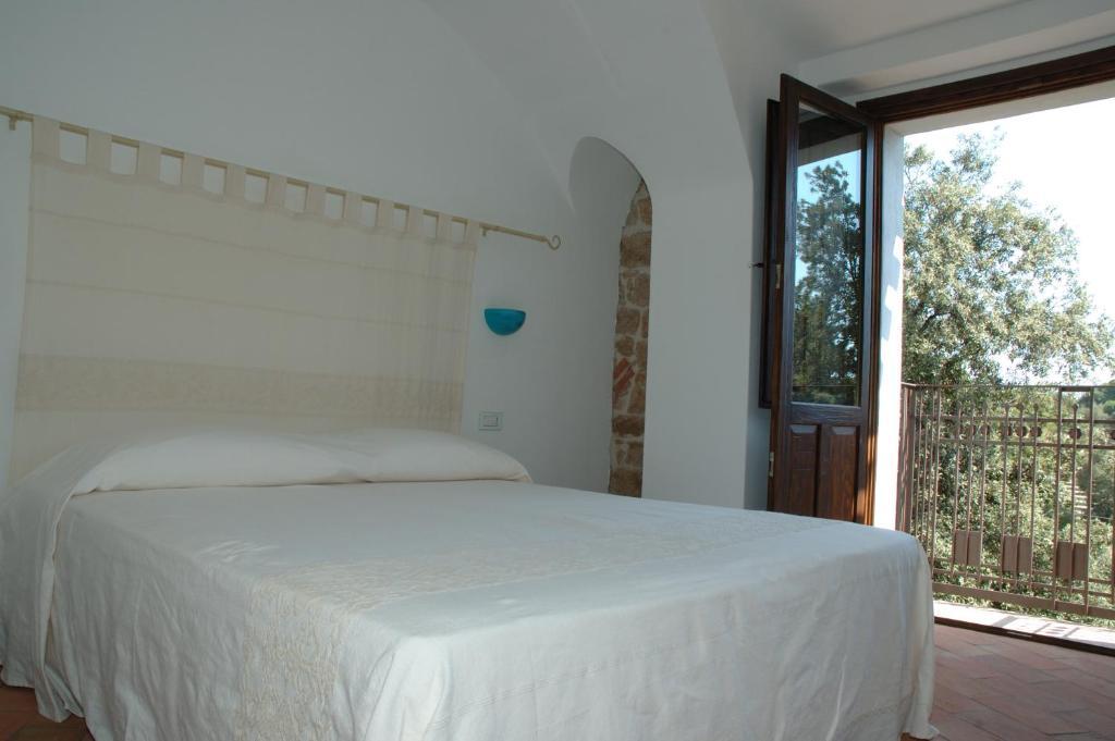 Nascar Hotel Santa Maria Navarrese Zimmer foto